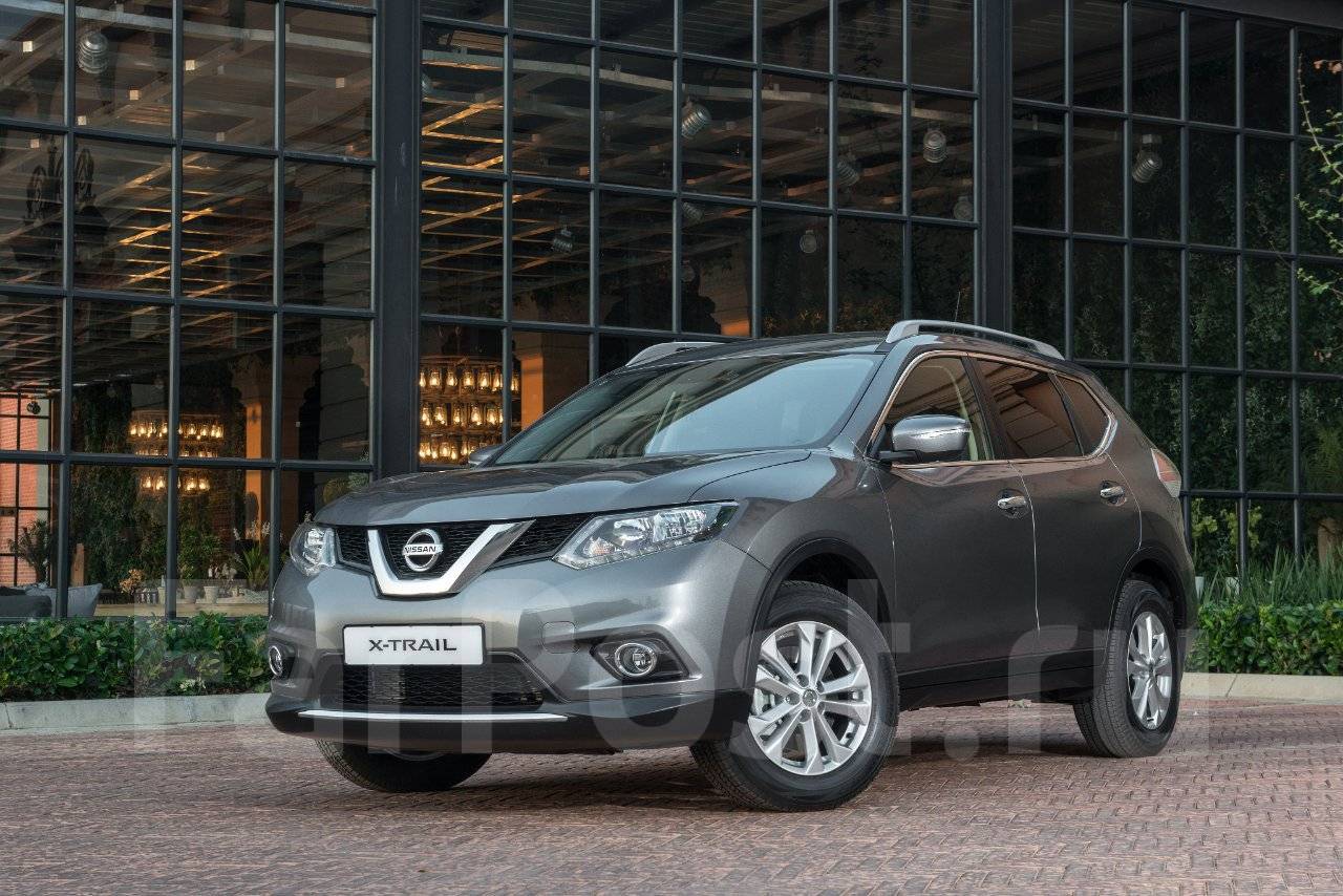 P1124 nissan qashqai