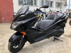 Honda Forza, 2009 в Серпухове Honda Forza. 250 куб. см., исправен, птс, без пробега