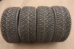 Nokian Hakkapeliitta 8. , ,  
