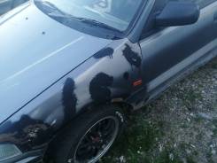 Honda Civic Shuttle. EF5 