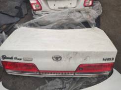 Крышка багажника Toyota Markii в Краснодаре Крышка багажника TOYOTA MARKII