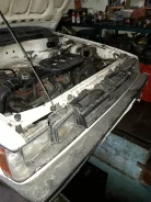 Subaru Leone. AP3 ����