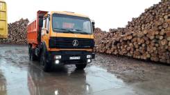 Beifang Benchi, 2008 в Братске Beifang Benchi. Продам самосвал , 9 726 куб. см., 25 000 кг., 6x4