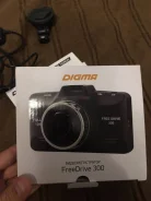 Digma FreeDrive 300