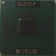 Intel Core 2 Duo T8300