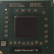 AMD Phenom II P820