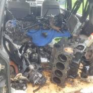 Двигатель в Туле Двигатель в сборе. Mitsubishi Pajero, V14V, V24C, V24V, V24W, V24WG, V34V, V44W, V44WG, V47WG Двигатель 4D56