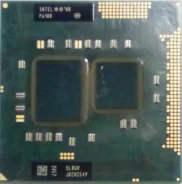 Intel Pentium P6100