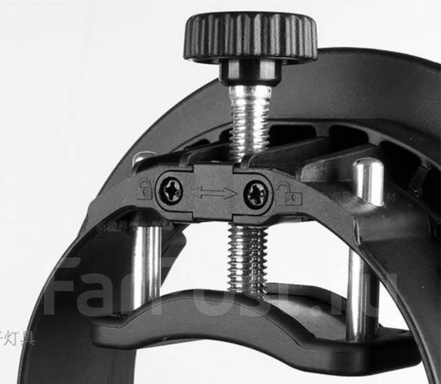 Крепление адаптер S Godox Bowens, новый, в наличии. Цена: 1 500₽ во ...