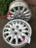 Citroen. x5.5", 4x108.00 ����