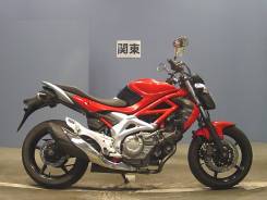 Suzuki SFV 400 Gladius. 400����. ��., ��������, ���, ��� �������. ��� ����� �� ������������ ����