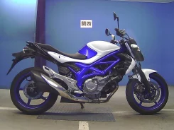 Suzuki SFV 400 Gladius. 400����. ��., ��������, ���������, ��� �������. ��� ����� �� ������������ ����