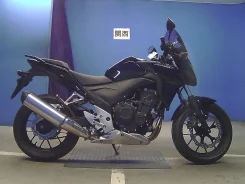 Honda CB 400F. 400����. ��., ��������, ���, ��� �������. ��� ����� �� ������������ ����