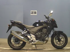 Honda CB 400F. 400����. ��., ��������, ���, ��� �������. ��� ����� �� ������������ ����