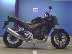 Honda CB 400F. 400����. ��., ��������, ���, ��� �������. ��� ����� �� ������������ ����