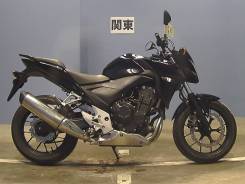 Honda CB 400F. 400����. ��., ��������, ���, ��� �������. ��� ����� �� ������������ ����
