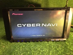 Pioneer Carrozzeria AVIC-ZH009 ����