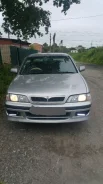 Nissan Primera. �������, ��������, 1.8 (125��.�.), ������ ����