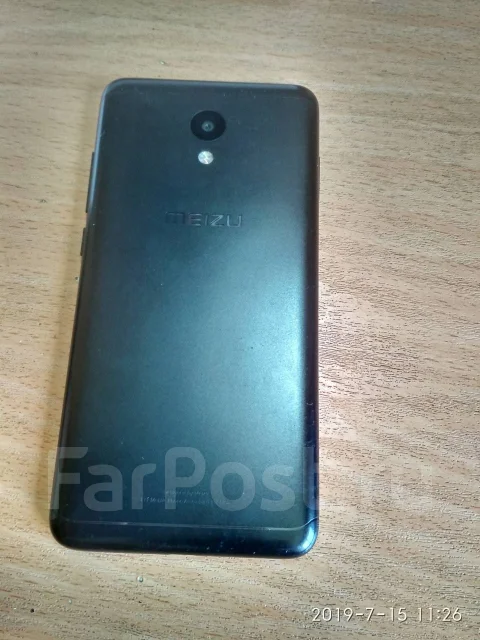 Meizu M6. �/�, ������ ����
