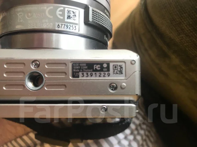 Sony Alpha ILCE-6000. 20 � ����� �� ����