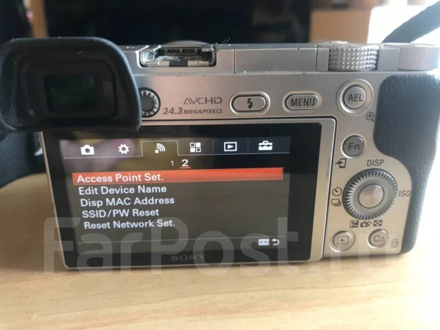Sony Alpha ILCE-6000. 20 � ����� �� ����