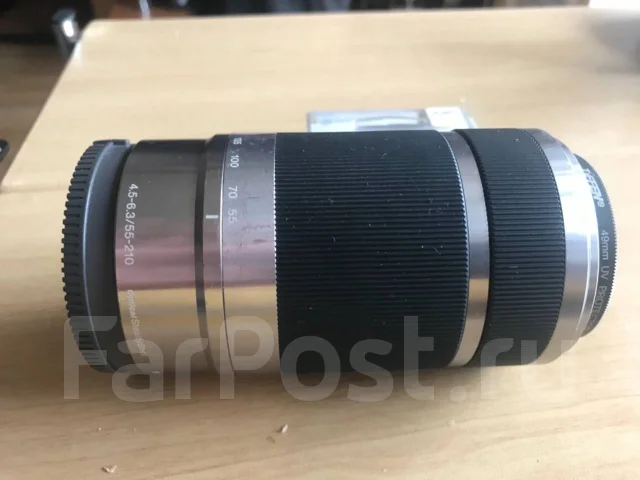 Sony Alpha ILCE-6000. 20 � ����� �� ����