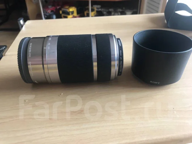 Sony Alpha ILCE-6000. 20 � ����� �� ����
