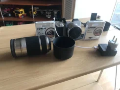 Sony Alpha ILCE-6000. 20 � ����� �� ����