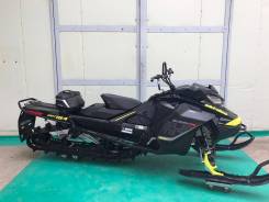 BRP Ski-Doo Summit 850 X, 2018 в Петропавловске-Камчатском BRP Ski-Doo Summit X. исправен, есть псм, без пробега. Под заказ