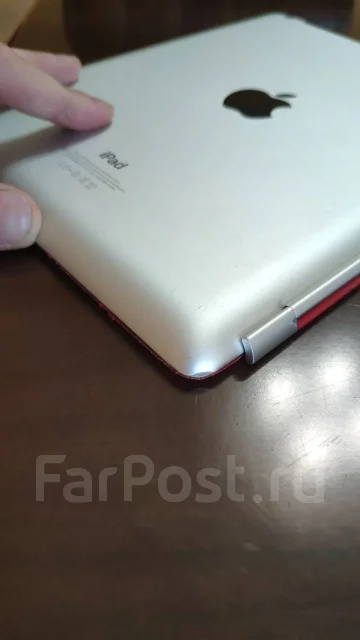 Apple iPad 4 ����
