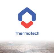 Труба для теплого пола Thermotech PE-RT (кислородный барьер) Швеция в Хабаровске Трубы.