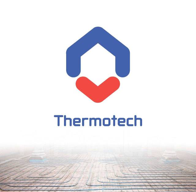 Термотех. ООО Термотех. Термотех логотип. Thermotech logo.