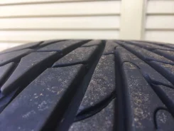 Goodyear Wrangler F1. �����������, 2017 ���, �/�, ����� 5 % ����