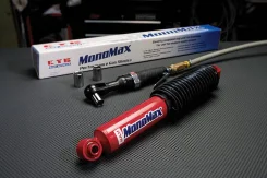 ������������ ����� ��������� 4�� KYB MonoMax Safari Patrol #Y60 #Y61 5611022J25 5621021J25 56110VB025 56210VB025 ����