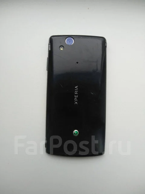 Sony Ericsson Xperia Arc. �/�, ������ ����