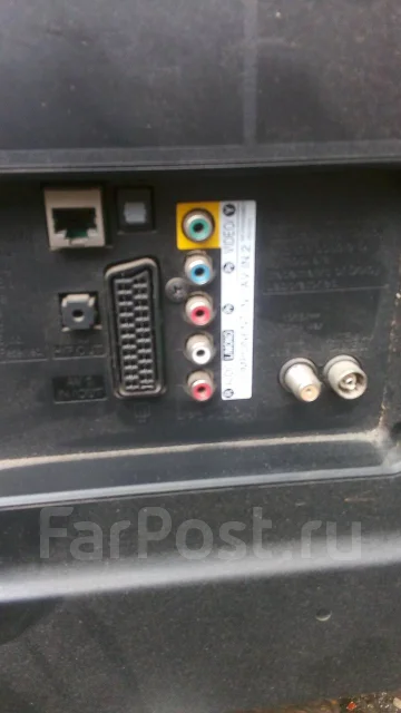 LG 32LA620V. LCD (��) ����
