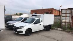 ВИС 2349, 2019 в Тольятти ВИС 2349. Продаётся автомобиль рефрижератор , 1 600 куб. см., 720 кг., 4x2