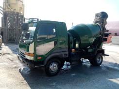 Mitsubishi Fuso, 1993 в Новосибирске Mitsubishi Fuso. , 3,00 куб. м.