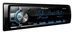 Pioneer MVH-X460UI ����
