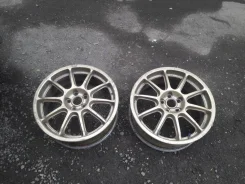 OZ Racing Prodrive. 7.0x17", 5x100, ET52, �� 55,8���. ����