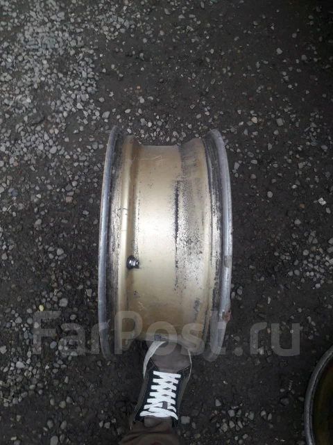 OZ Racing Prodrive. 7.0x17", 5x100, ET52, �� 55,8���. ����