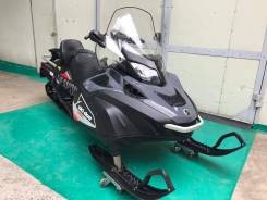 BRP Ski-Doo Skandic WT 900 ACE, 2018 в Южно-Сахалинске BRP Ski-Doo Skandic WT. исправен, есть псм, без пробега. Под заказ
