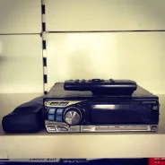 Alpine CDA-9855R ����