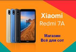 Xiaomi Redmi 7A. , 16 , 3G, 4G LTE, Dual-SIM.   