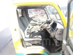 Кабина Toyota DYNA, DYNA Dutro S05C в Красноярске Кабина. Hino Dutro Toyota Dyna, XZU302 S05C, S05CB