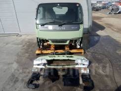 Кабина Isuzu ELF 4HL1 в Красноярске Кабина. Isuzu Elf 4HL1T