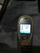 Siemens A52. �/�, �� 8 ��, �����, ��������� ����