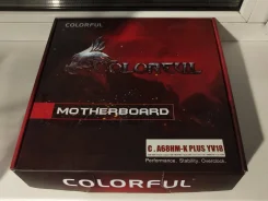 AMD A68H ����