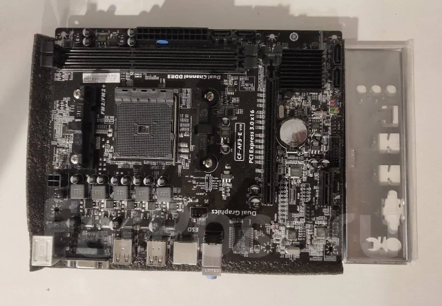 AMD A68H ����