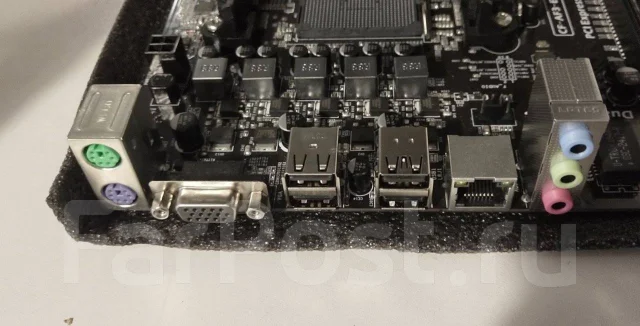 AMD A68H ����